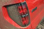 Ford F-150 SVT Raptor 2010 года
